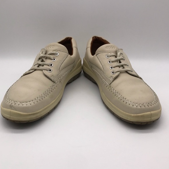 ECCO men's shoe - Picture 2 of 7